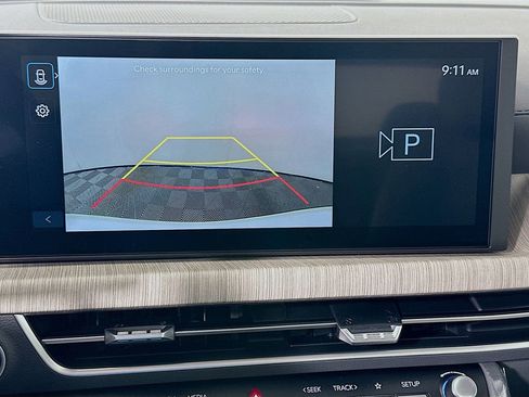 New 2026 Hyundai Sonata Blue image 12