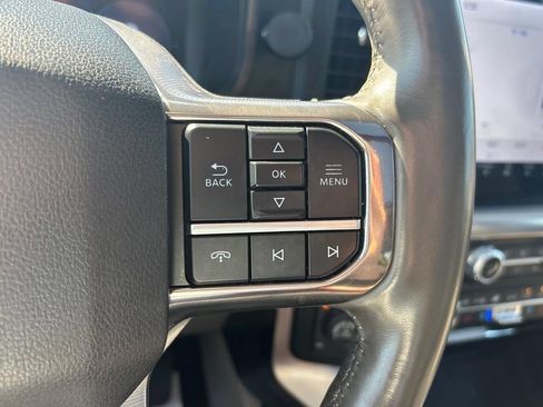 Used 2024 Ford F150 Platinum w/ Equipment Group 703A Plus AWD/4WD image 34