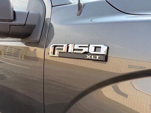 Used 2016 Ford F150 XLT w/ Equipment Group 301A Mid image 11