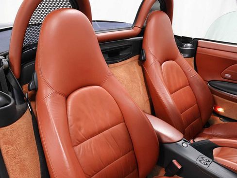 Used 2003 Porsche Boxster S RWD image 20