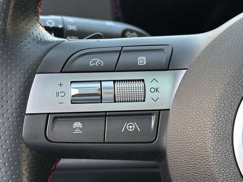 Used 2024 Hyundai Kona N Line AWD/4WD image 25