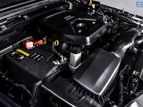 Used 2023 Jeep Wrangler Unlimited w/ Convenience Group image 13