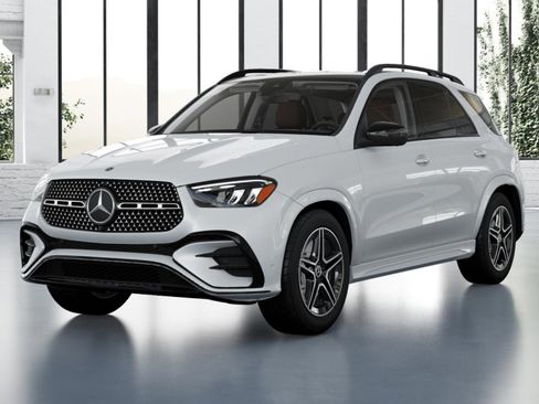New 2026 Mercedes-Benz GLE 450 4MATIC image 43