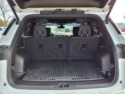 Used 2020 Chevrolet Blazer Premier w/ Driver Confidence II Package image 9