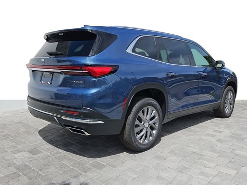 New 2026 Buick Enclave Preferred w/ Power Package image 6