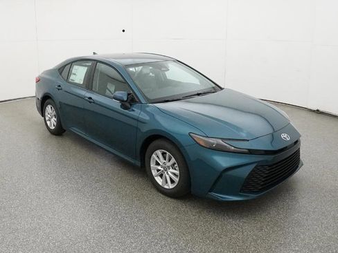 New 2026 Toyota Camry LE image 41