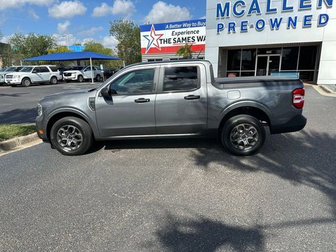 Used 2022 Ford Maverick XLT image 3
