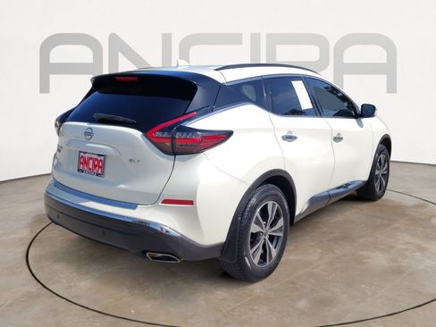 Used 2024 Nissan Murano SV FWD image 11