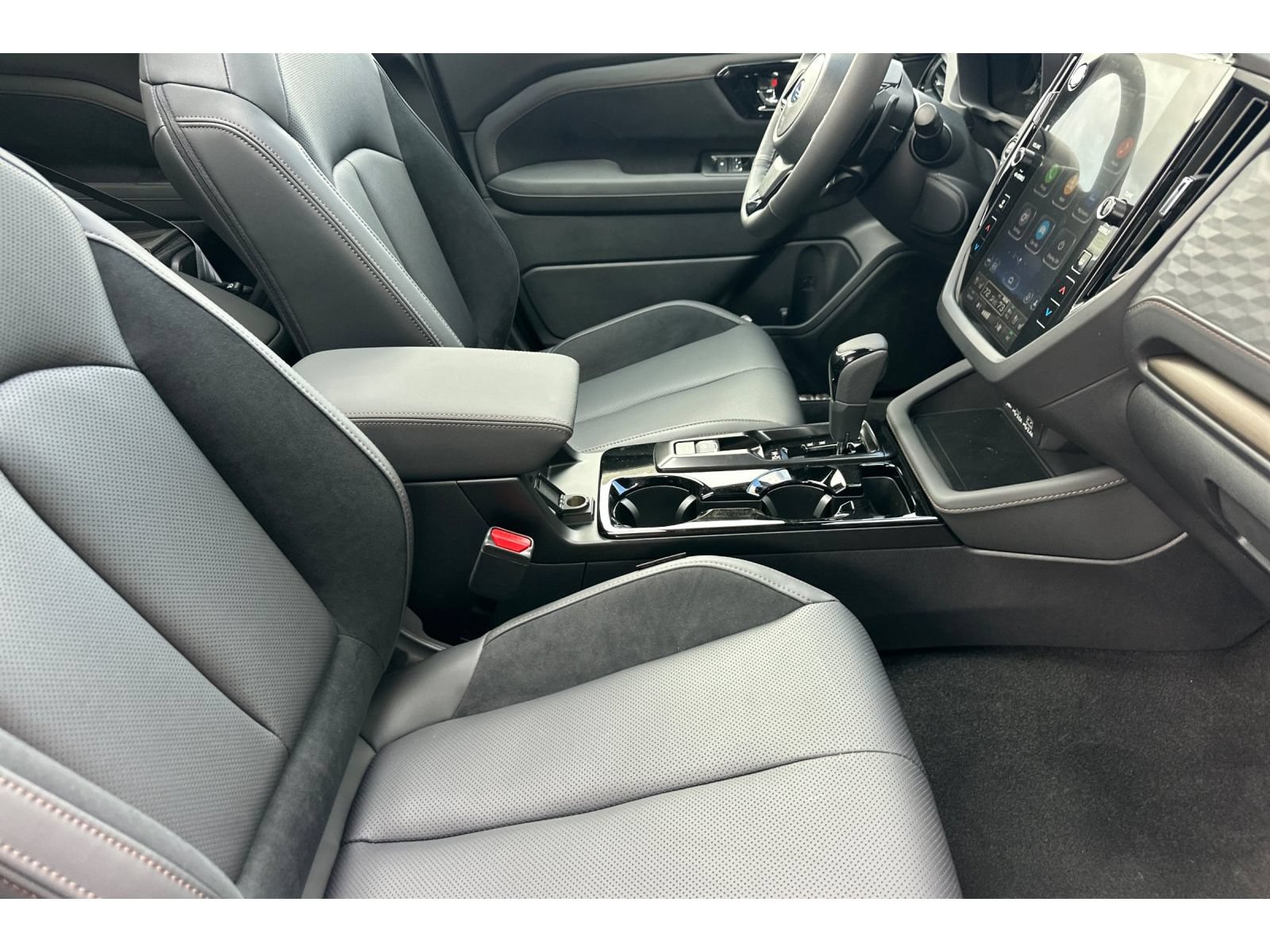 New 2026 Subaru Forester Touring AWD/4WD image 16
