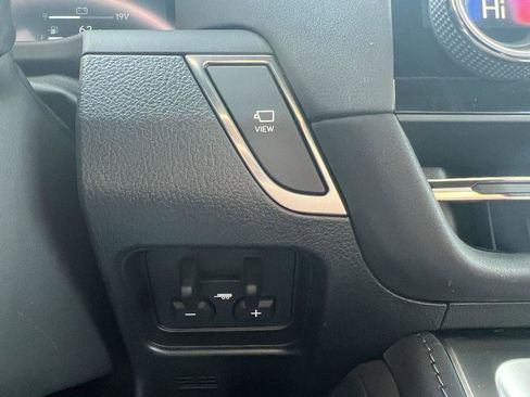 Used 2025 Lexus GX 550 GX 550 Luxury image 25