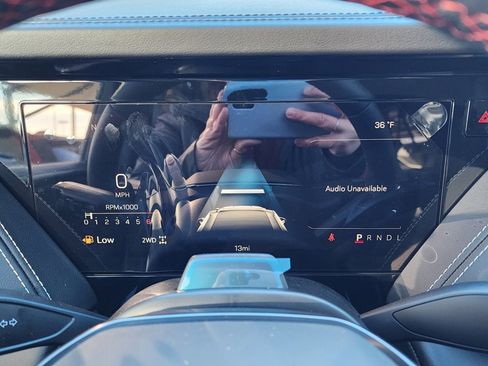 New 2026 GMC Yukon XL AT4 Ultimate image 28