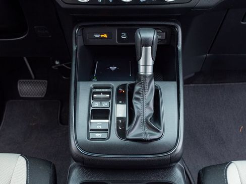 Certified 2026 Honda CR-V EX image 26
