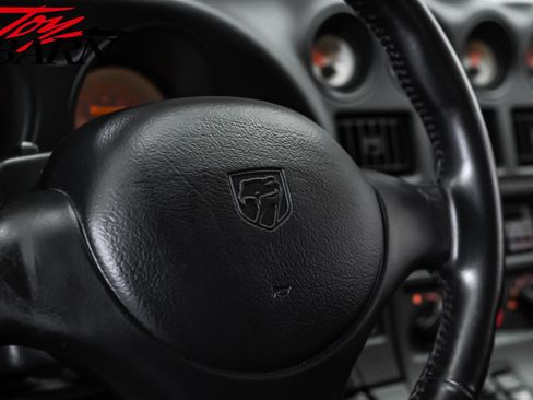 Used 1998 Dodge Viper GTS RWD image 29