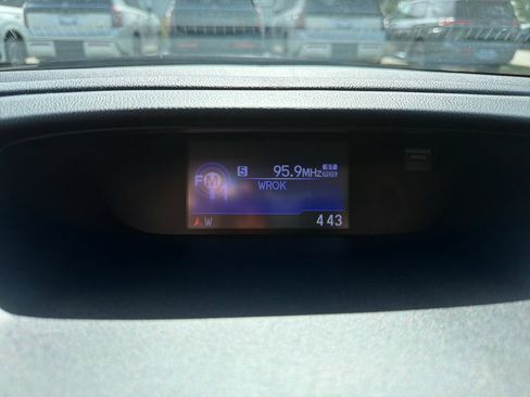 Used 2016 Honda CR-V LX image 24