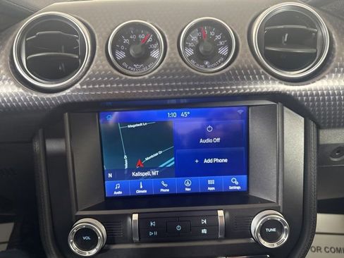 Used 2019 Ford Mustang Coupe w/ Ecoboost Performance Package image 14