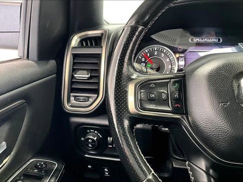 Used 2021 RAM 1500 Sport w/ Trailer Tow Group AWD/4WD image 12