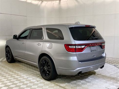 Used 2020 Dodge Durango R/T w/ Blacktop Package image 19