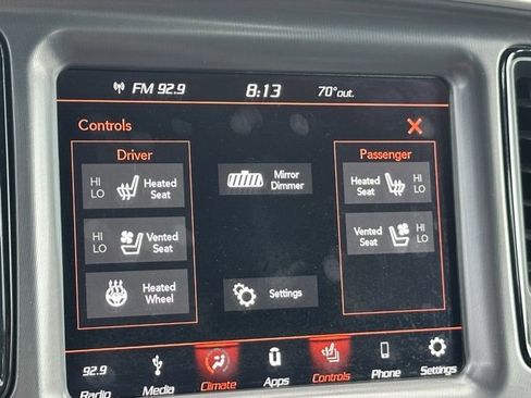 Used 2019 Dodge Challenger R/T Scat Pack image 25