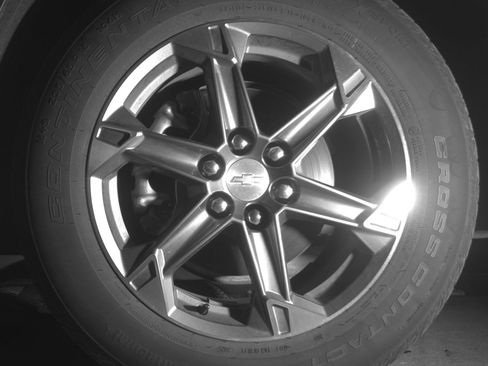 Used 2025 Chevrolet Blazer LT image 12