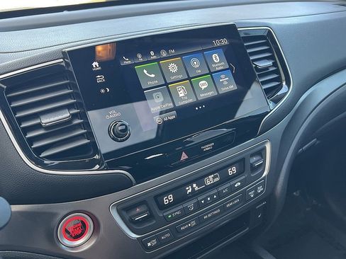 Used 2019 Honda Pilot EX-L image 15