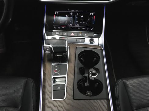 Used 2022 Audi A6 Premium Plus w/ Premium Plus Package image 41