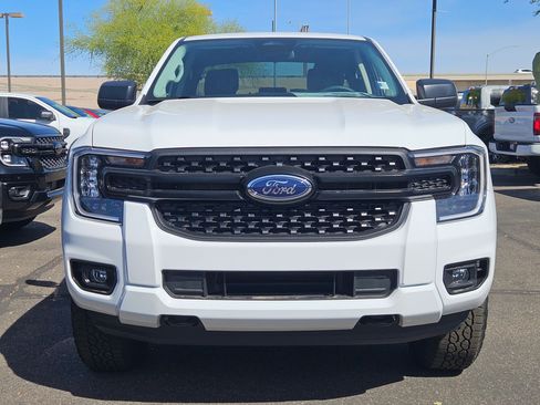 New 2026 Ford Ranger XL w/ Trailer Tow Package image 2