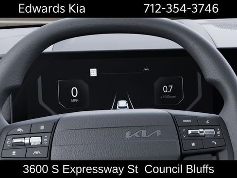 New 2026 Kia Sportage S AWD/4WD image 23