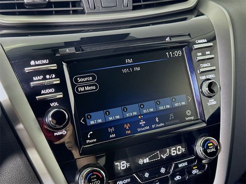 Used 2024 Nissan Murano Platinum w/ Cargo Package image 29