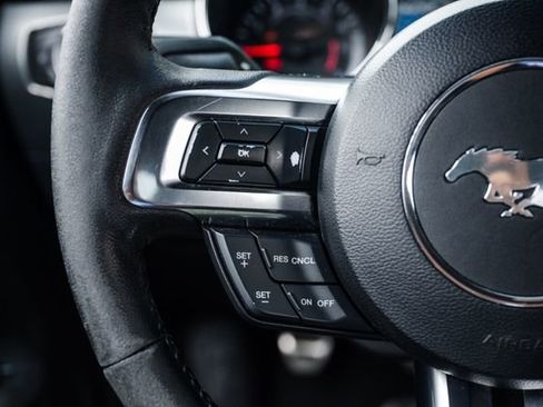 Used 2017 Ford Mustang GT Premium w/ Equipment Group 401A RWD image 61