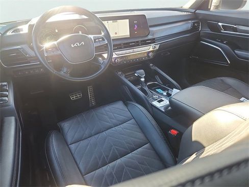 Certified 2023 Kia Telluride SX Prestige X-Line image 11