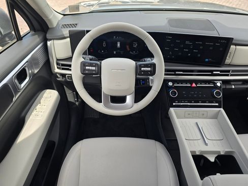 New 2026 Hyundai Santa Fe SE AWD/4WD image 14