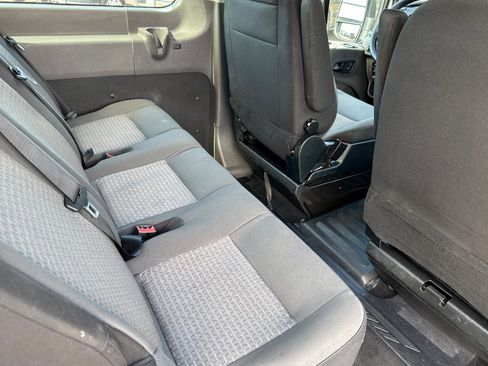 Certified 2022 Ford Transit 350 XLT image 13