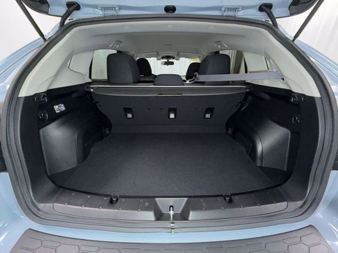 Used 2023 Subaru Crosstrek 2.0i image 16