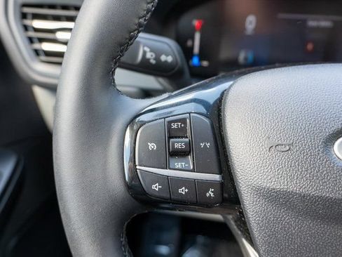Used 2023 Ford Escape Active AWD/4WD image 21