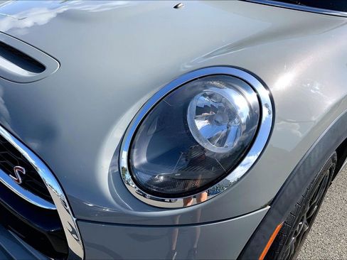 Used 2021 MINI Cooper S FWD image 25