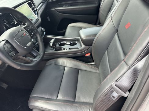 New 2026 Dodge Durango GT image 14