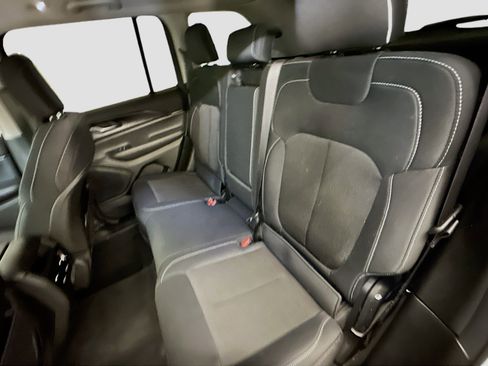 Used 2023 Jeep Grand Cherokee Laredo w/ Trailer Tow Prep Group (B) image 28