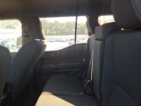 Used 2025 Toyota Land Cruiser 1958 AWD/4WD image 7