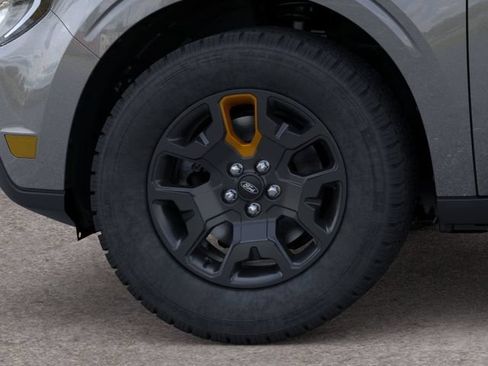 New 2025 Ford Maverick Tremor AWD/4WD image 20