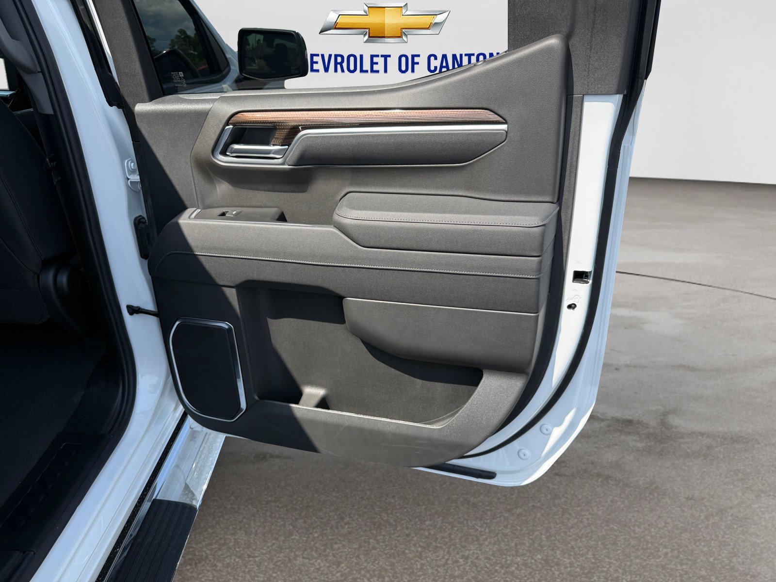 Used 2026 Chevrolet Silverado 1500 LT RWD image 16