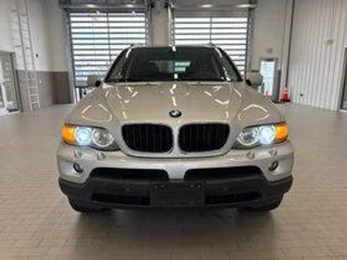 Used 2006 BMW X5 4.4i image 2