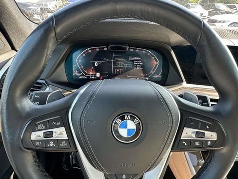 Used 2023 BMW X5 xDrive40i AWD/4WD image 30