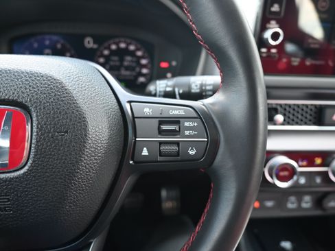 Used 2023 Honda Civic Type R image 19