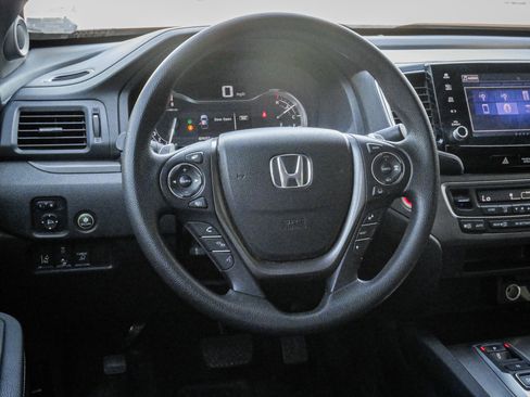 Certified 2023 Honda Ridgeline Sport image 6