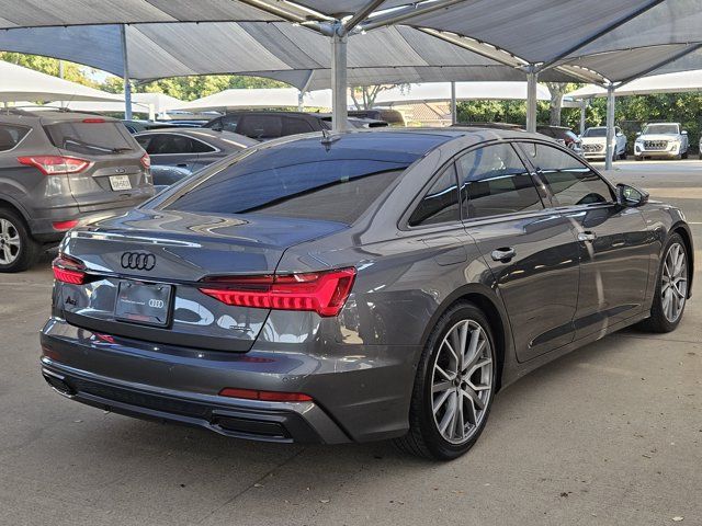 Certified 2023 Audi A6 Premium Plus w/ Premium Plus Package AWD/4WD image 5