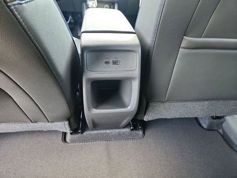 New 2026 Buick Envista Sport Touring w/ Convenience II Package FWD image 12