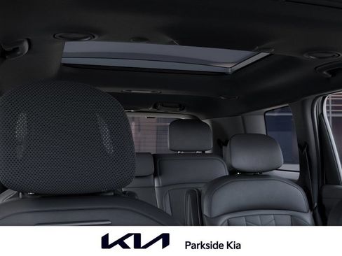 New 2027 Kia Telluride SX X-Line w/ Towing Package AWD/4WD image 27