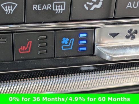 New 2026 Ford F150 Lariat w/ Equipment Group 501A Mid image 24