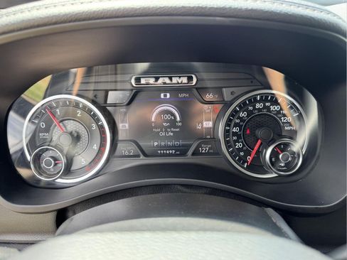 Used 2021 RAM 2500 Laramie AWD/4WD image 21