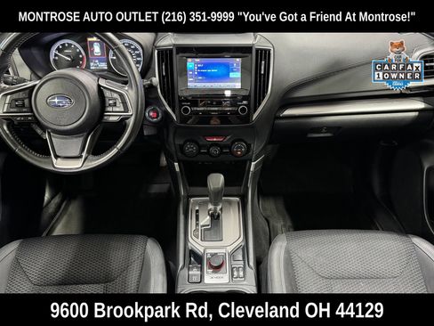 Used 2023 Subaru Forester Premium AWD/4WD image 41